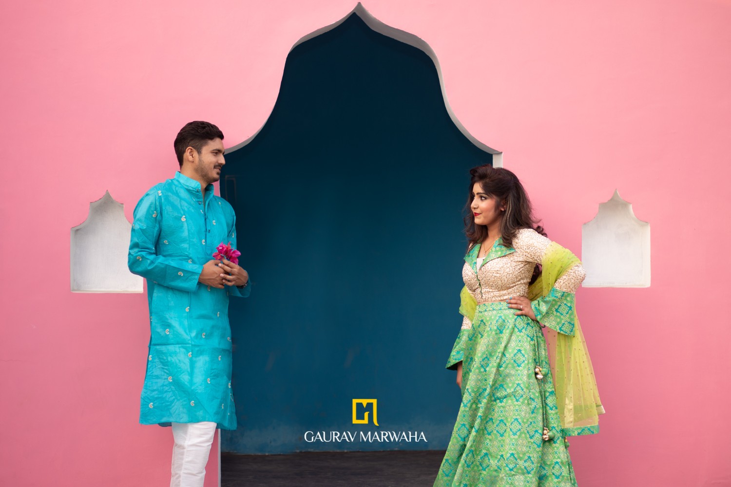 Gaurav Marwaha