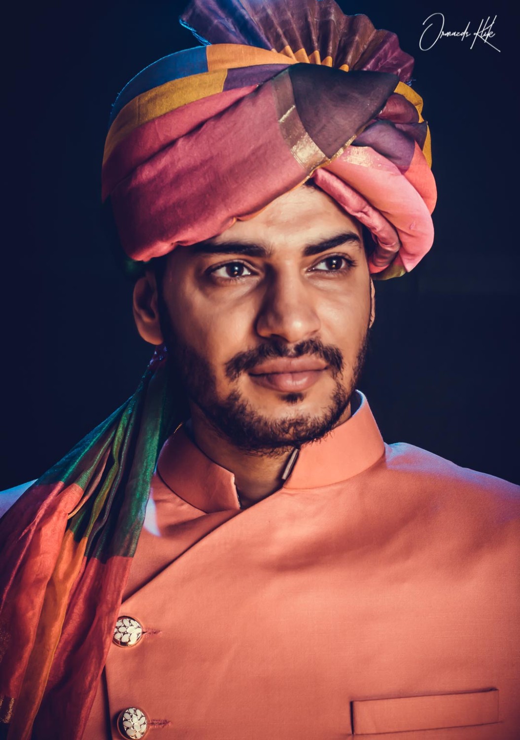 HARSH MUHANIA