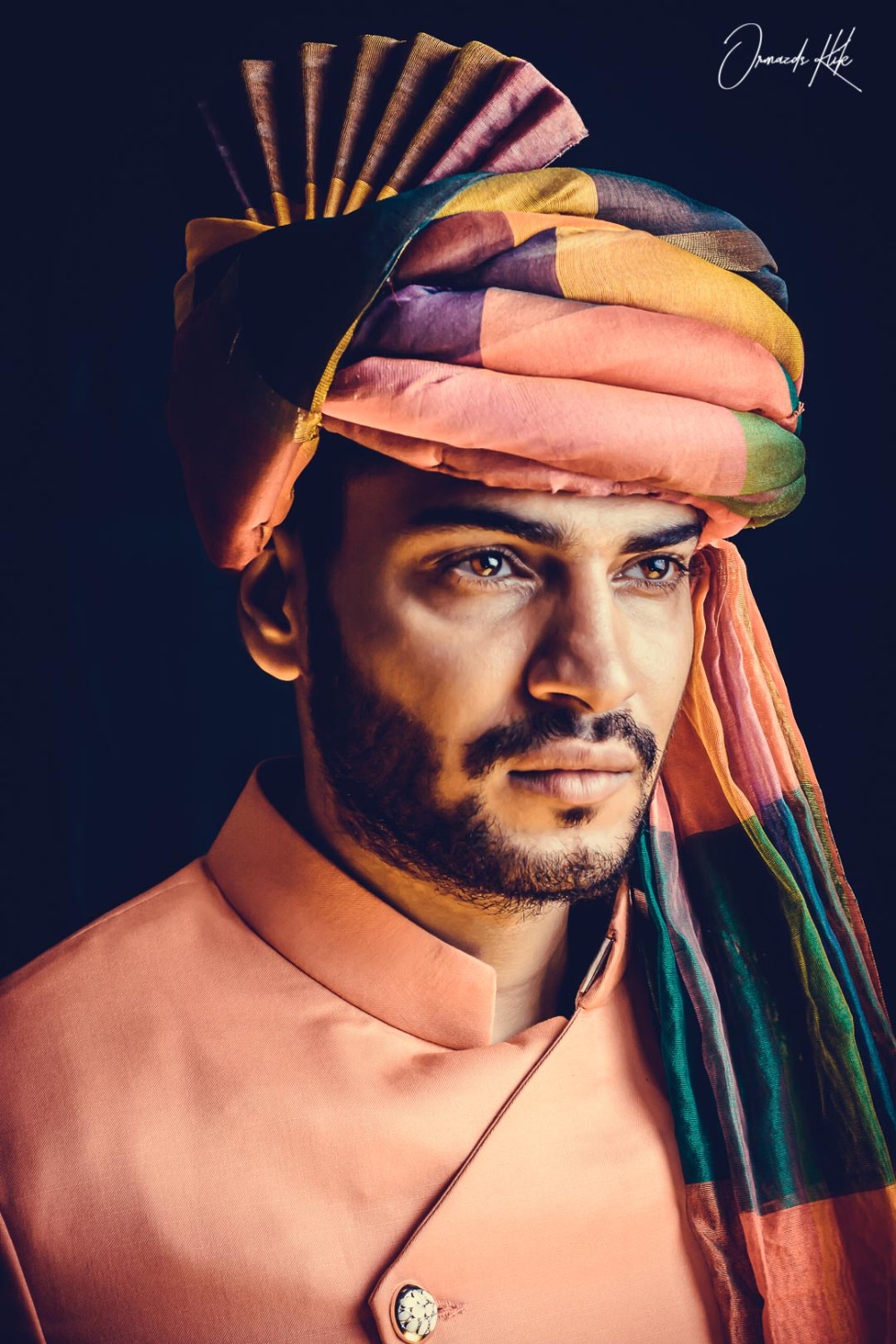 HARSH MUHANIA