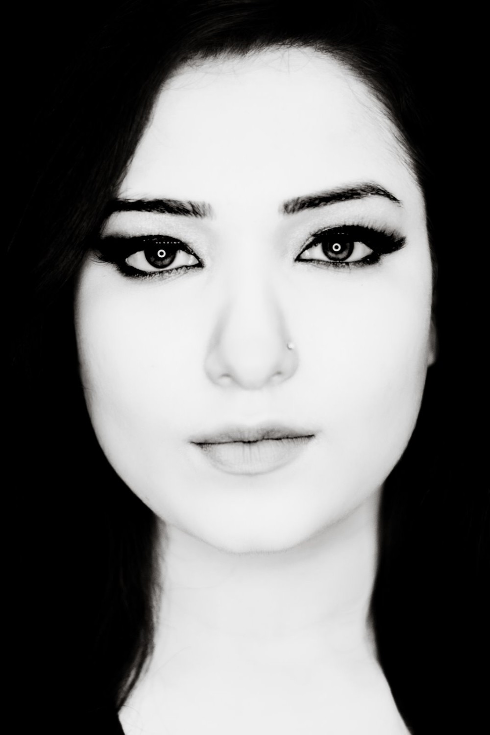 HARSH MUHANIA
