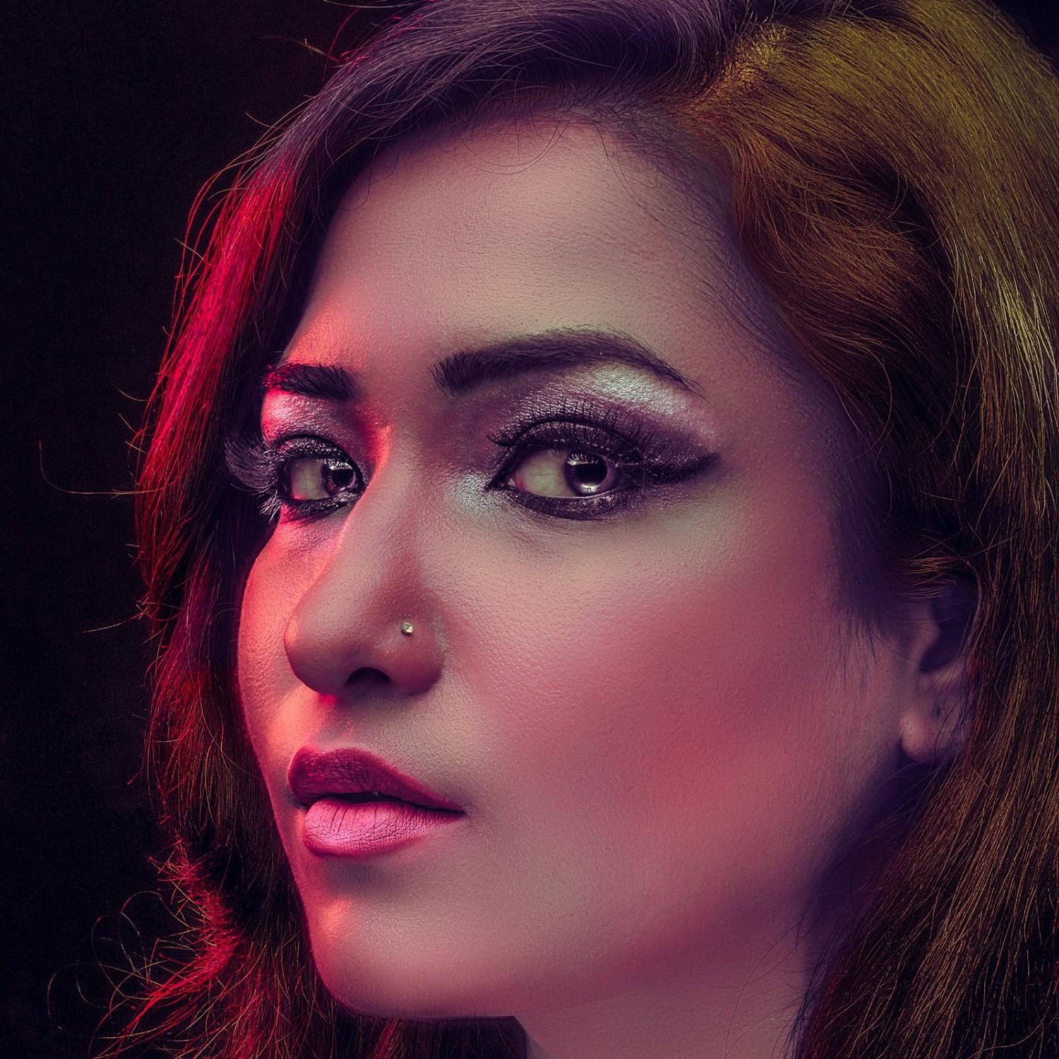 HARSH MUHANIA
