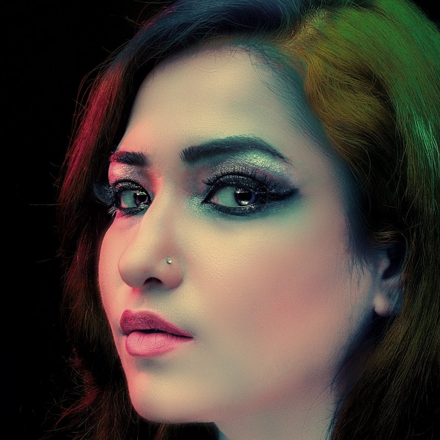 HARSH MUHANIA