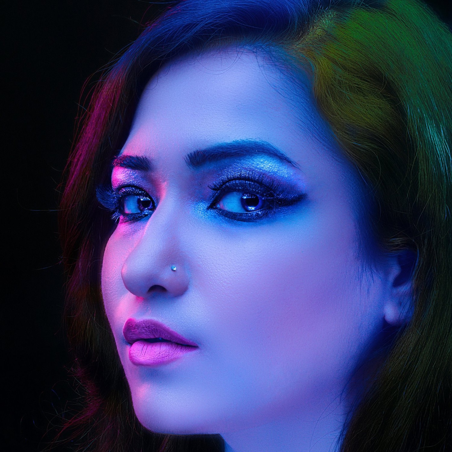 HARSH MUHANIA