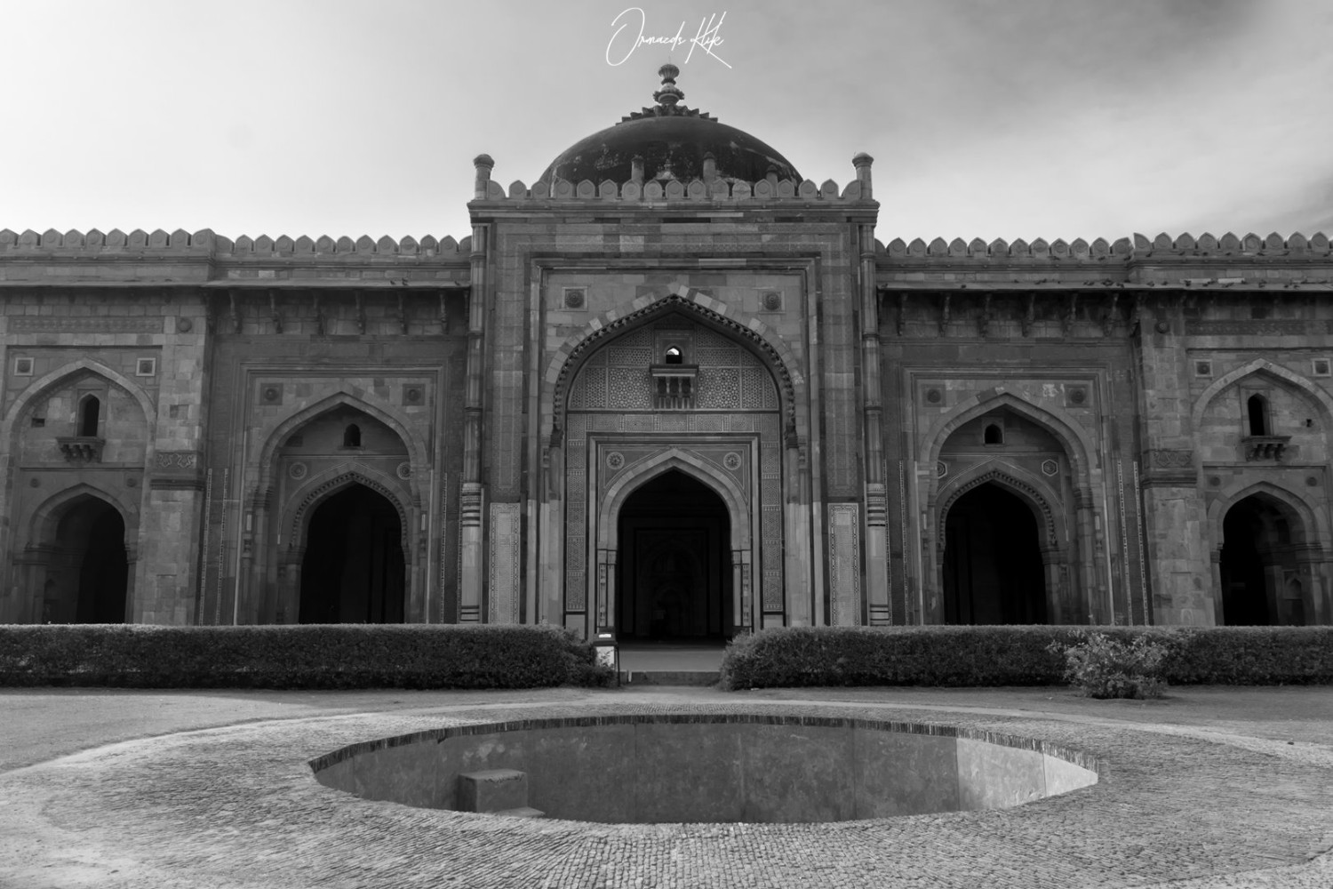 HARSH MUHANIA