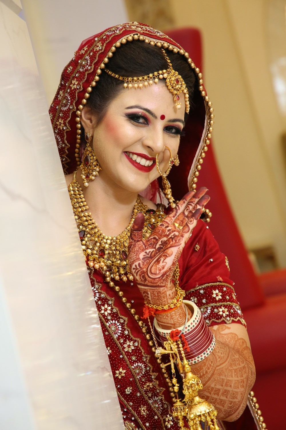 Aakriti Photo Studio