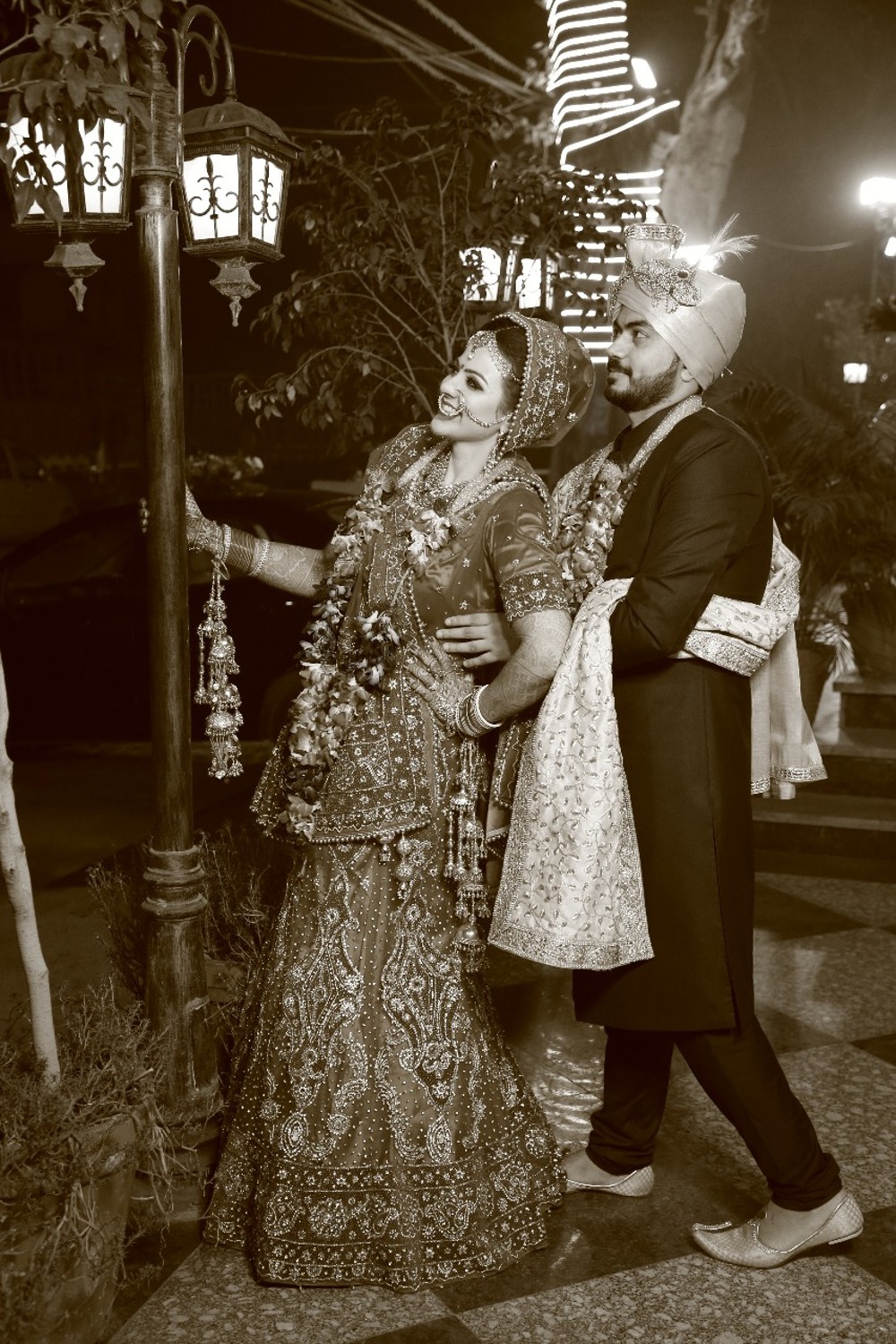 Aakriti Photo Studio