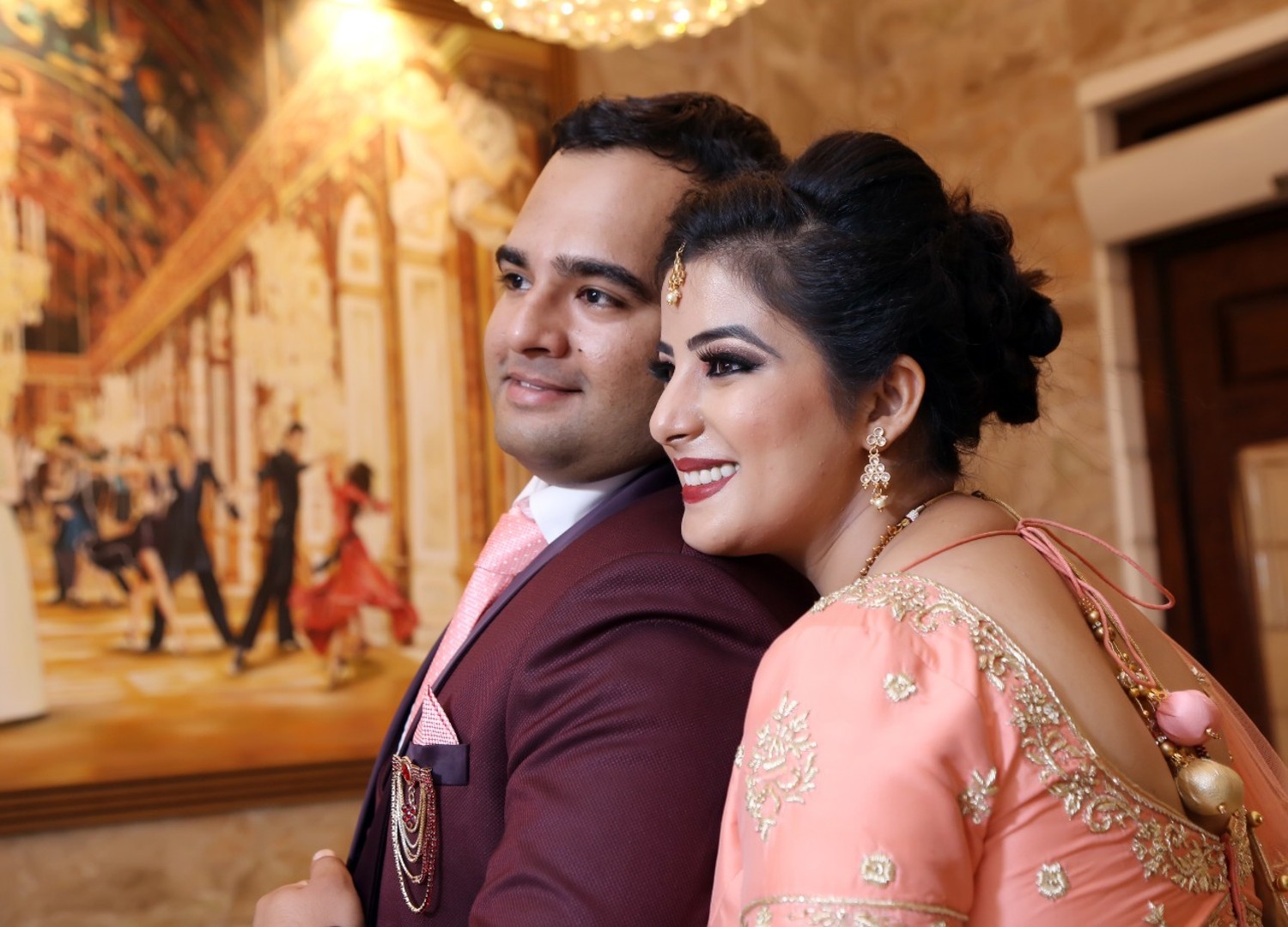 Aakriti Photo Studio