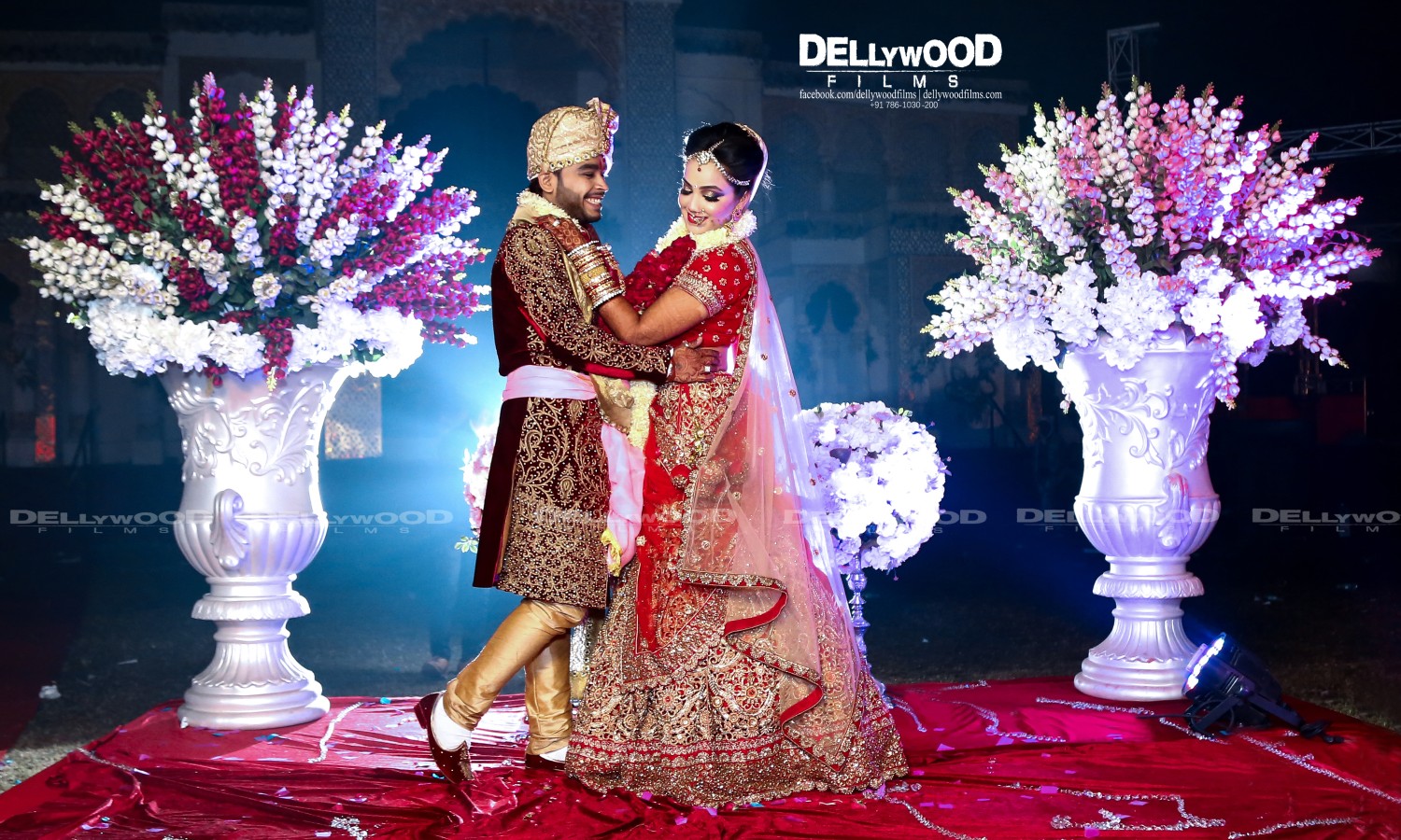 Dellywood Films