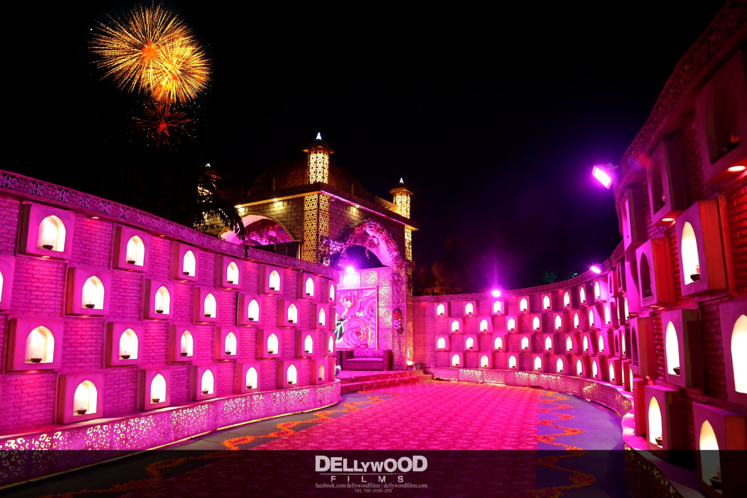 Dellywood Films