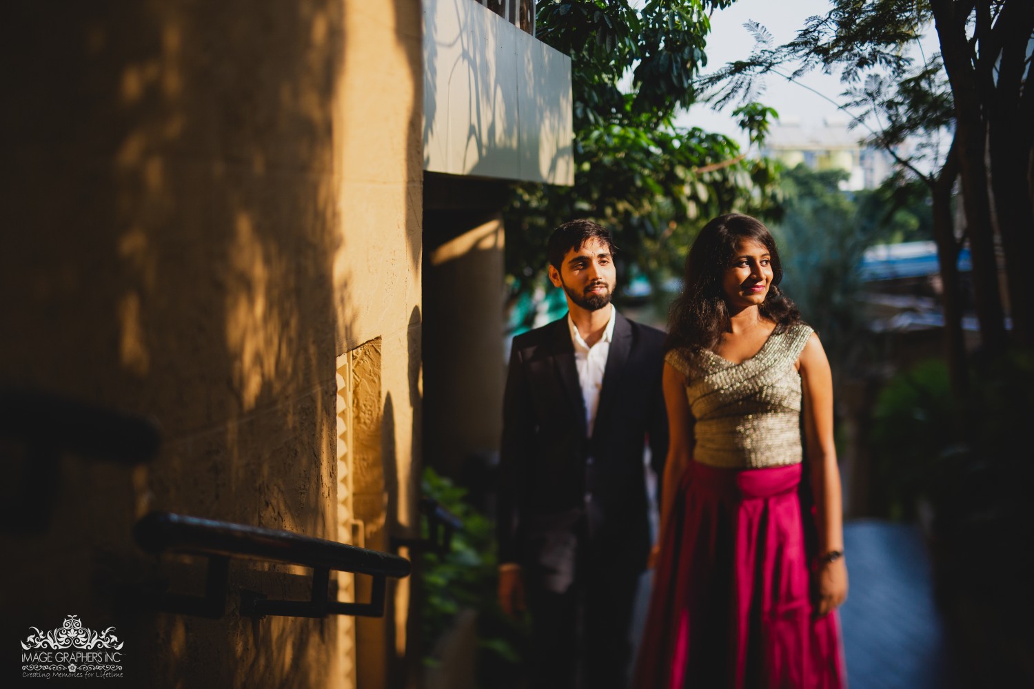 Image Graphers 