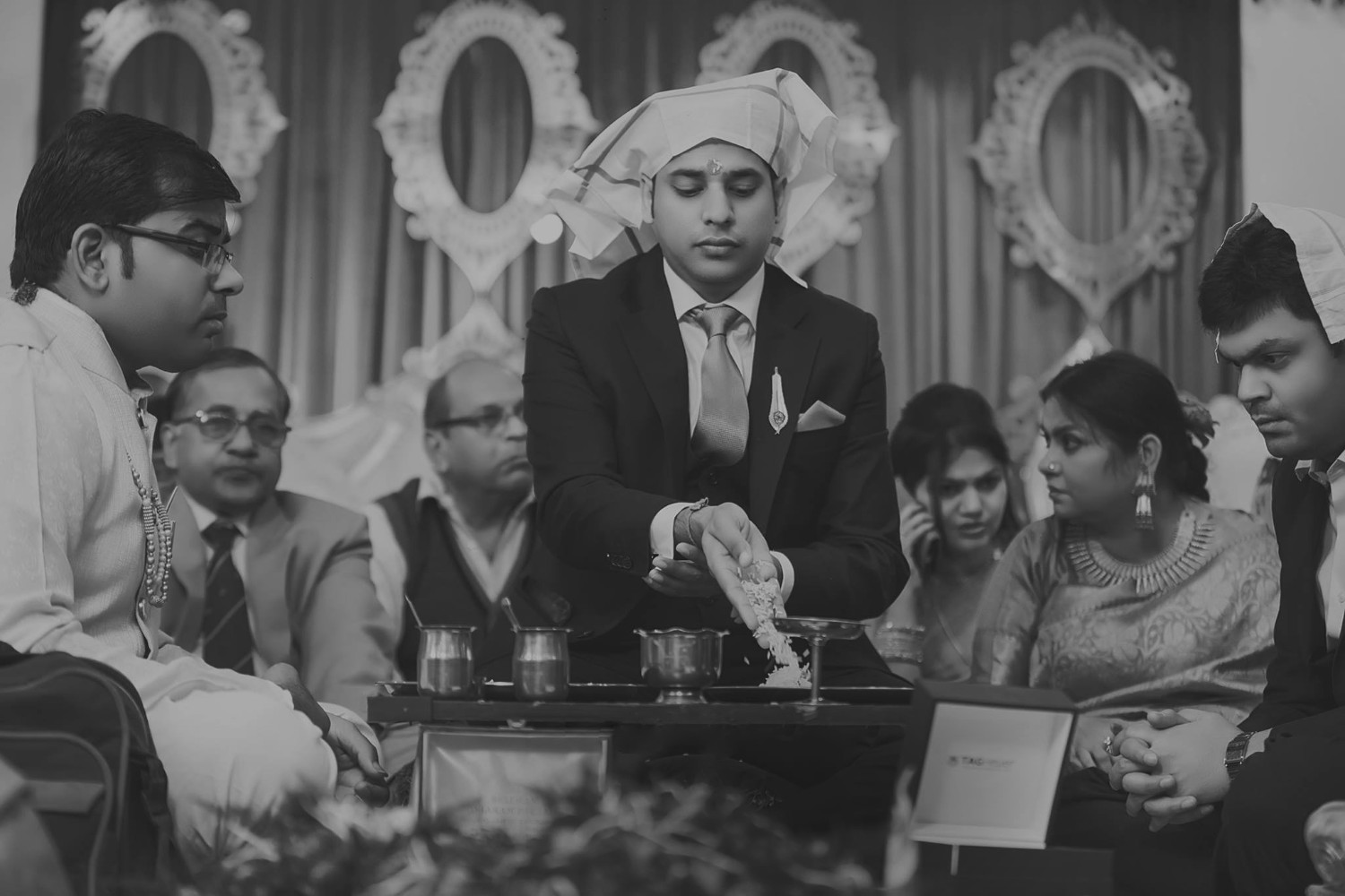 Ankit Sharma