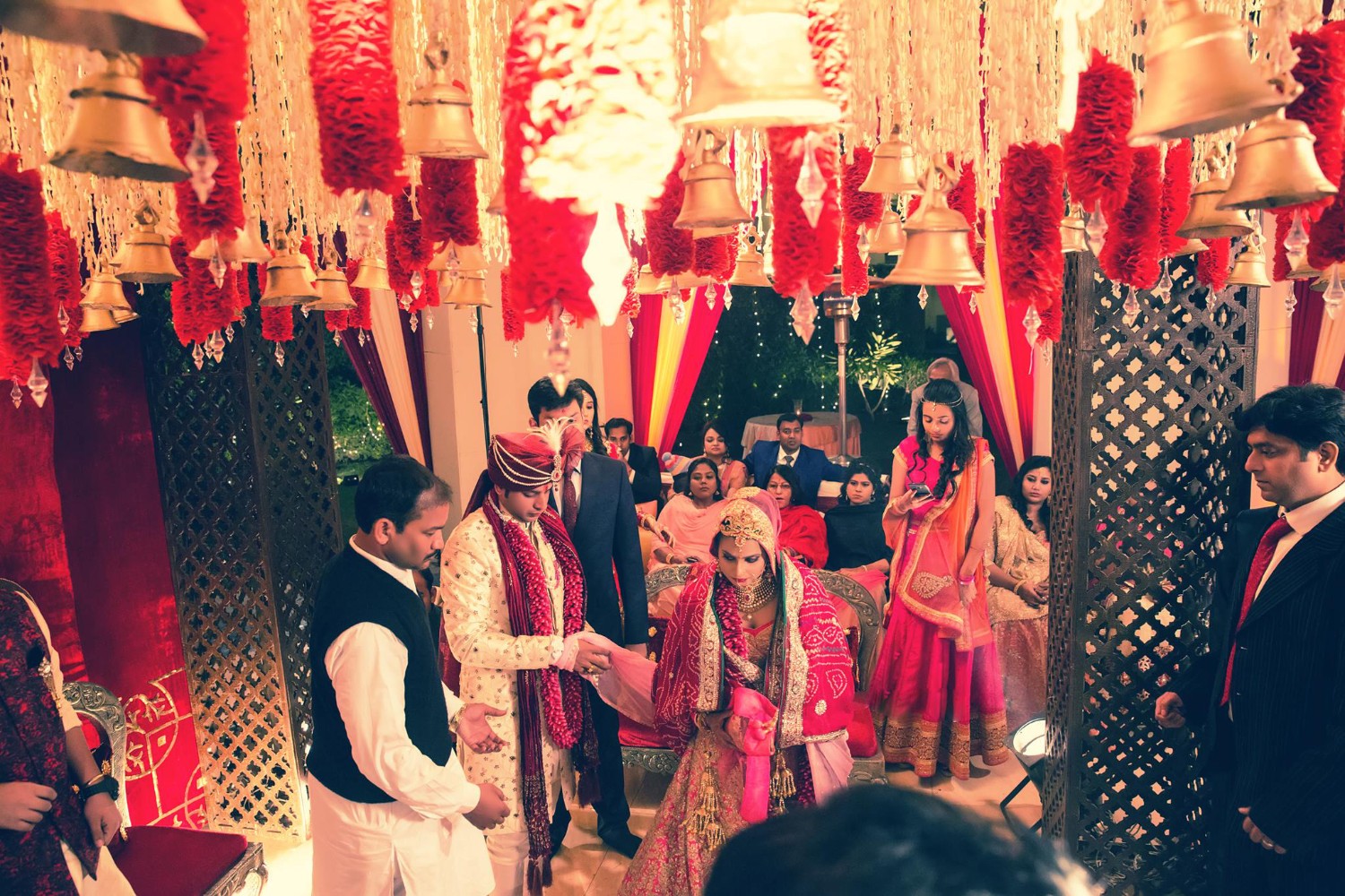 Ankit Sharma