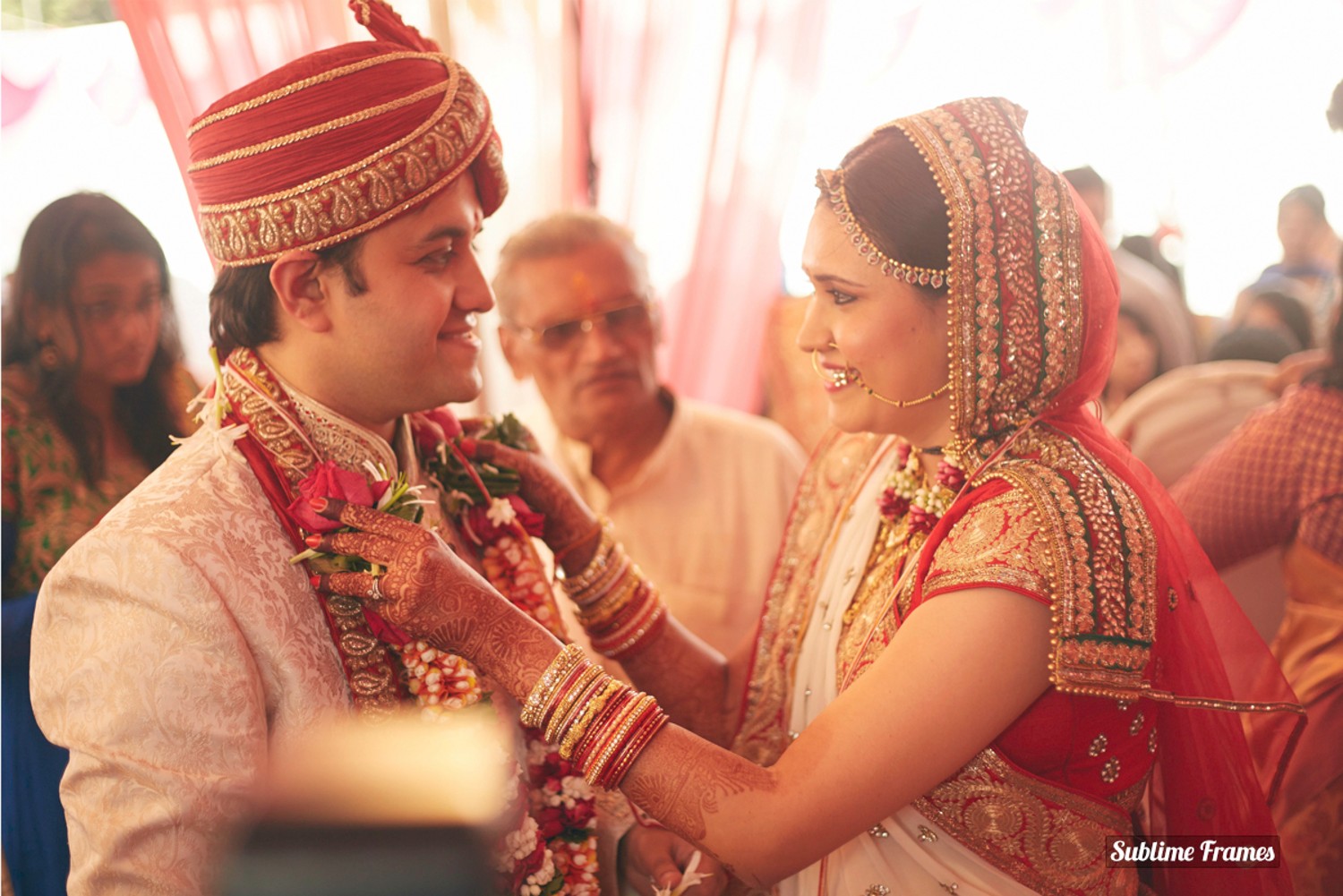 Ankit Sharma