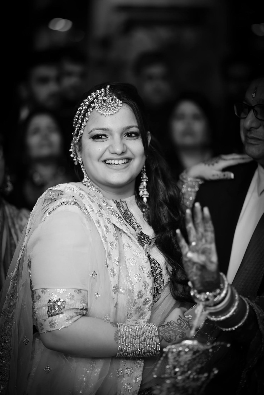 Wedding Gigs