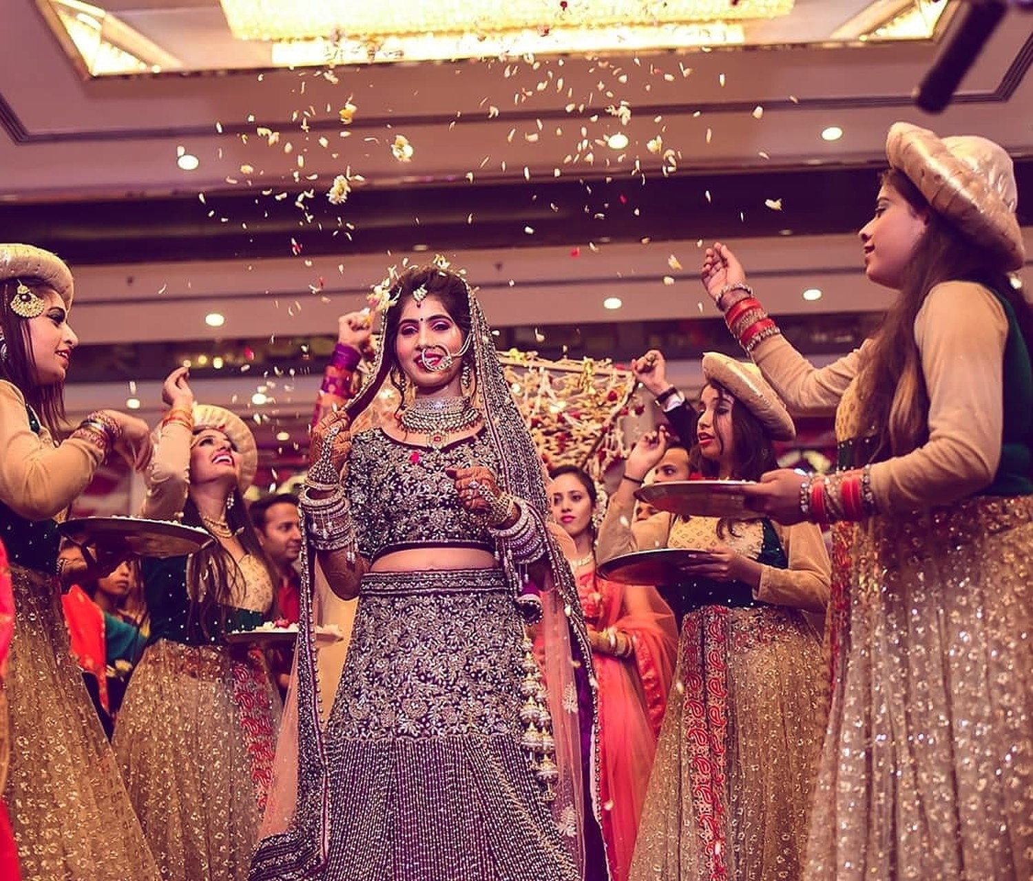 Wedding Gigs