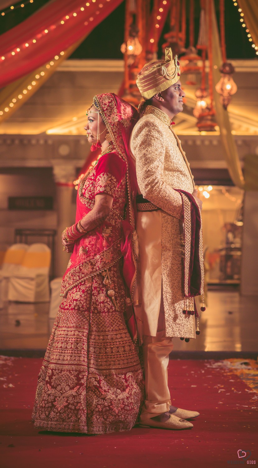 Wedding Gigs