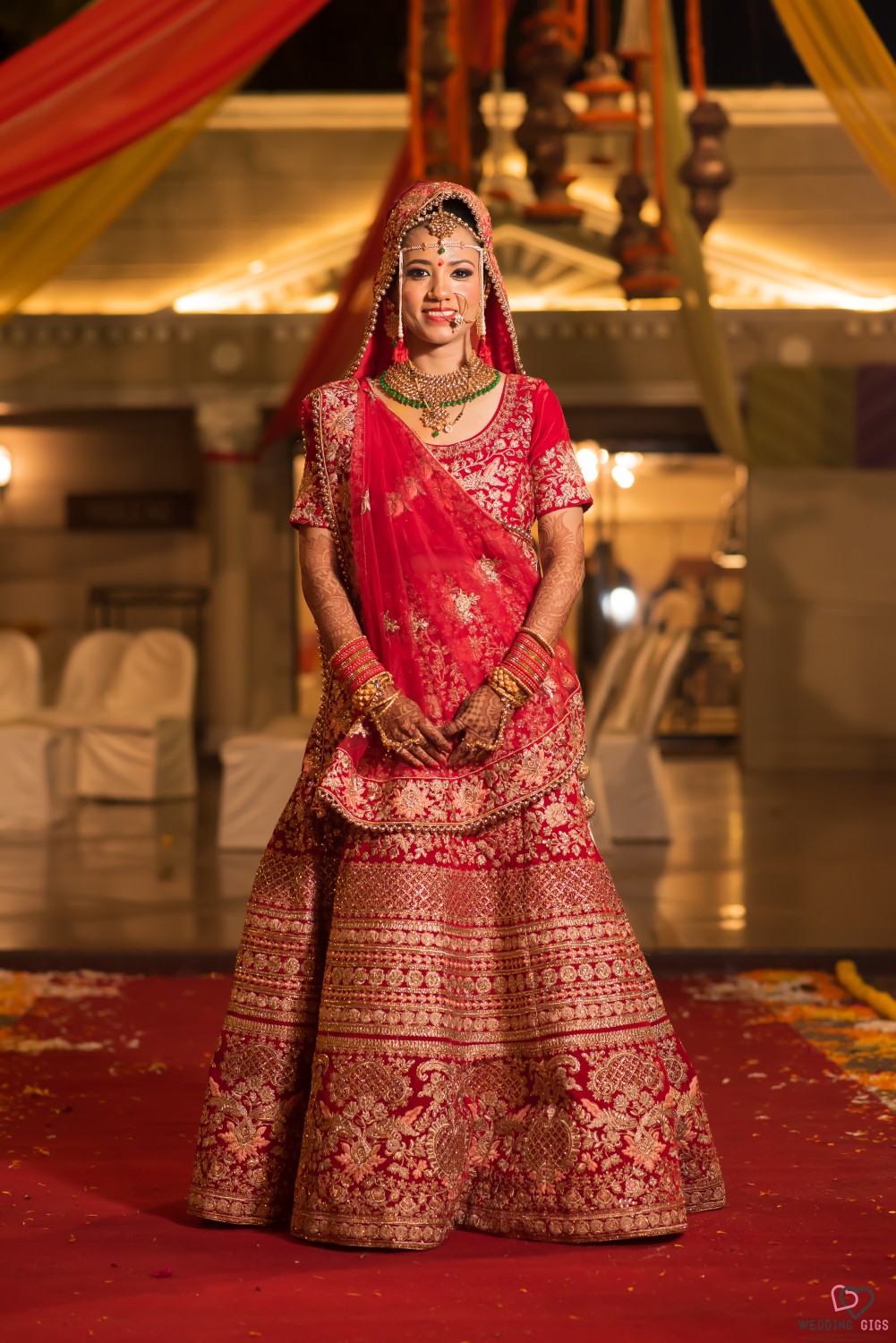 Wedding Gigs