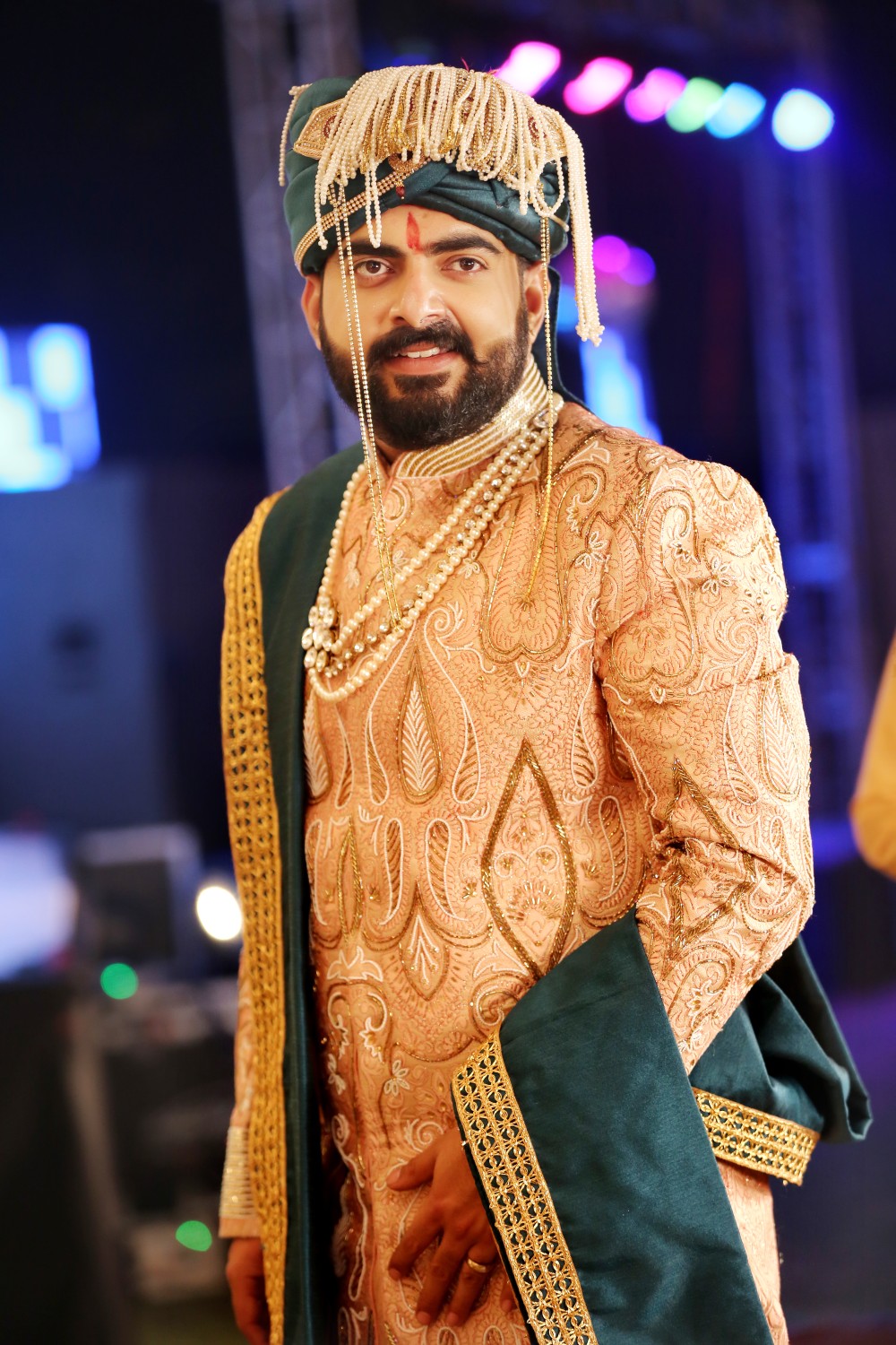shubhankar maheshwari