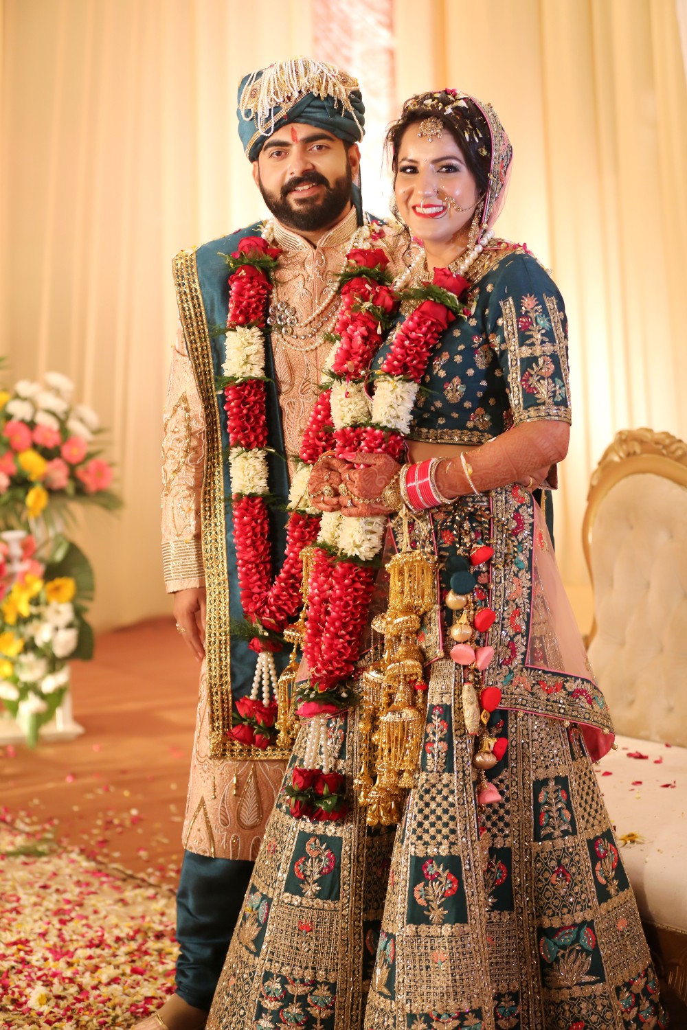 shubhankar maheshwari