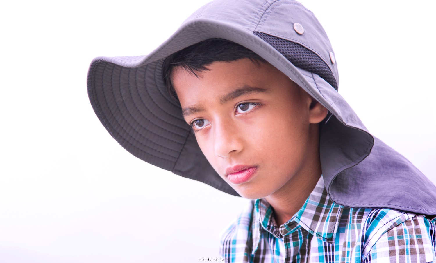 Amit Ranjan