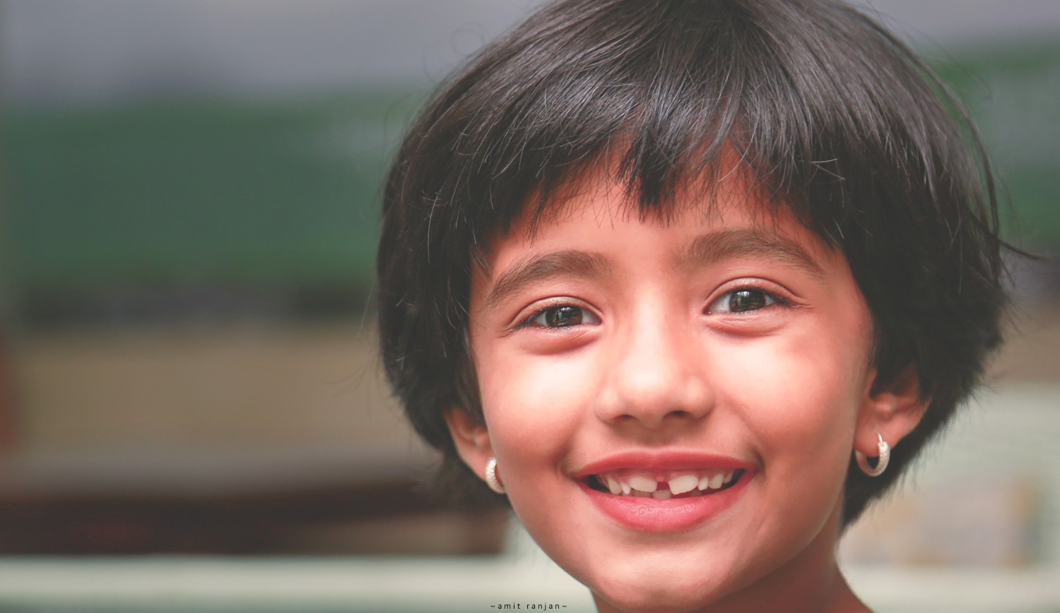 Amit Ranjan