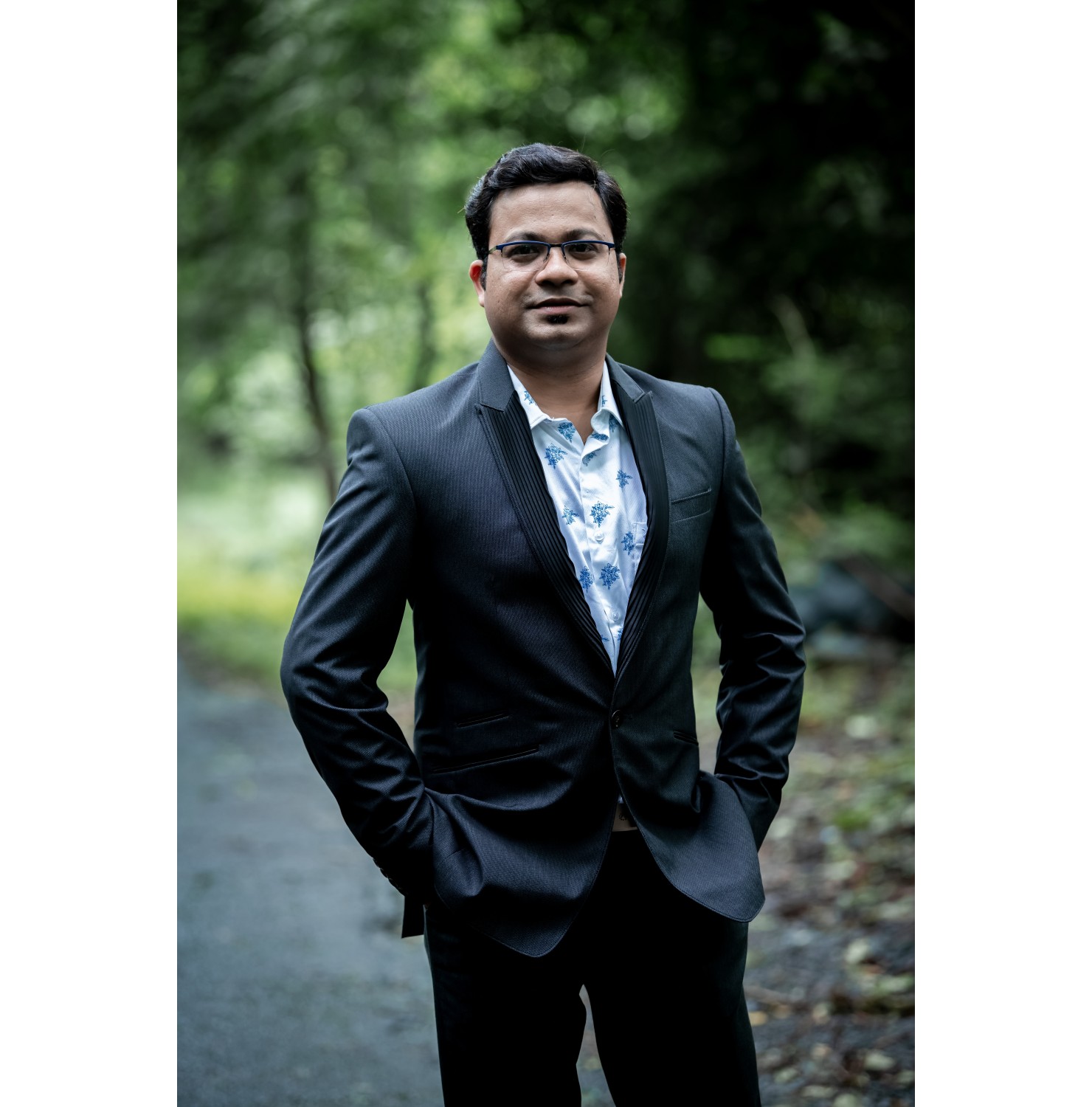 Harsh  Jain