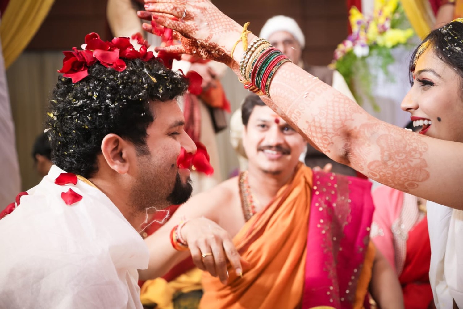 Deepak Kumar