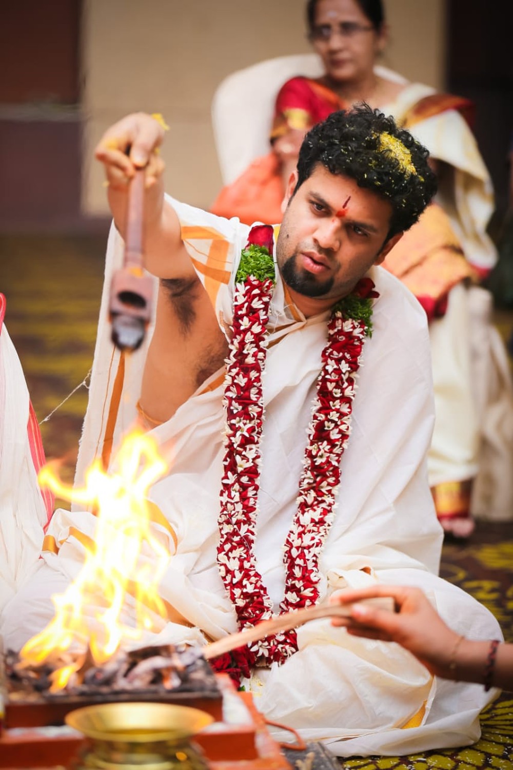 Deepak Kumar