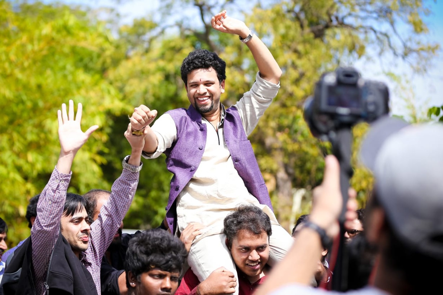 Deepak Kumar