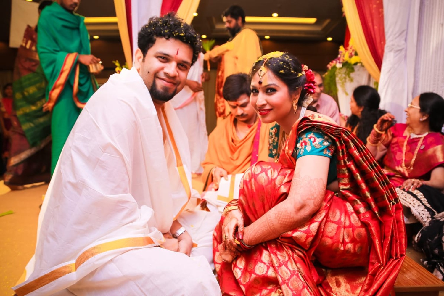 Deepak Kumar