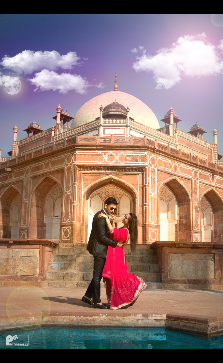 pulkit maheshwari