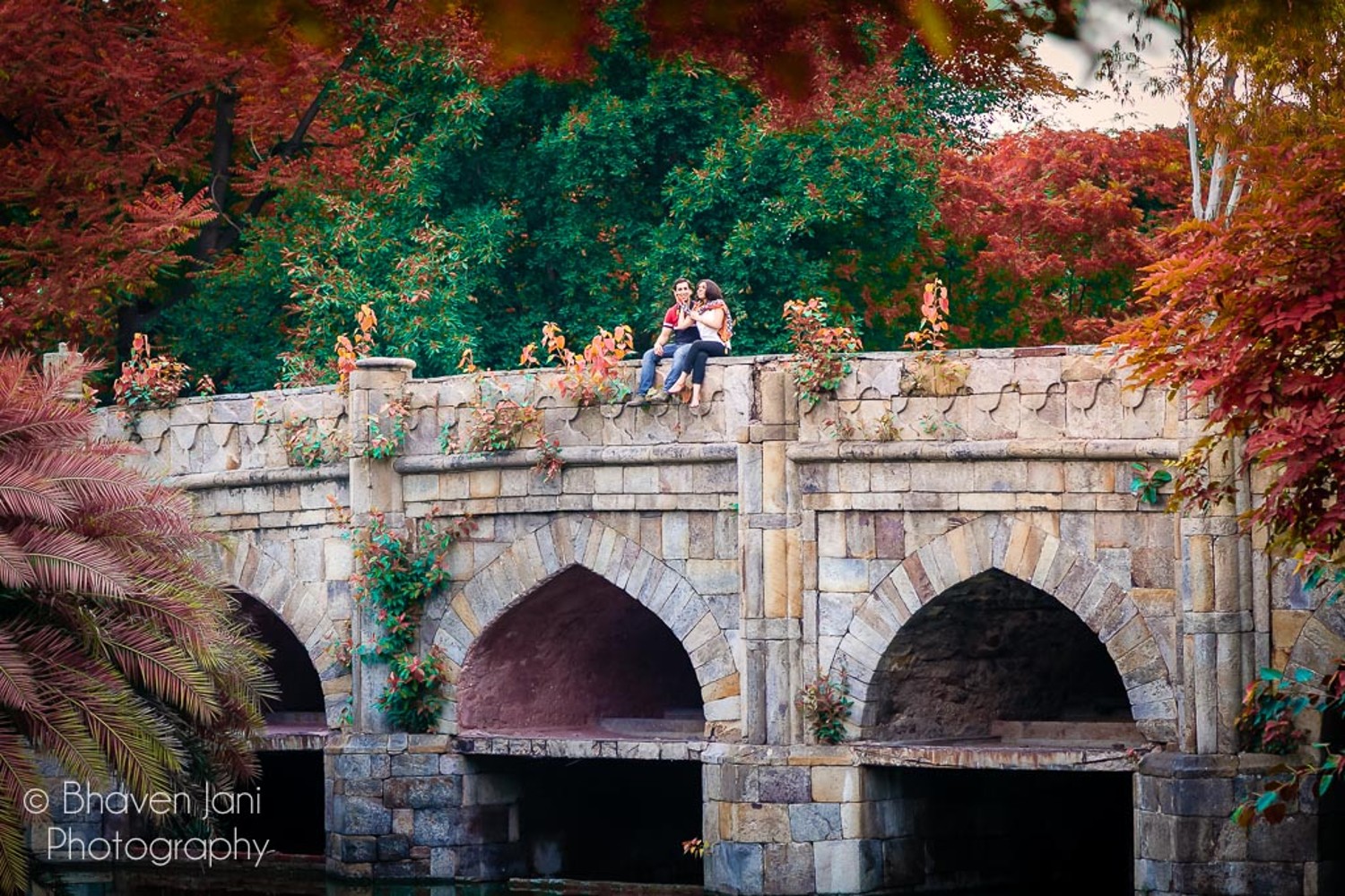 Bhaven Jani Photography