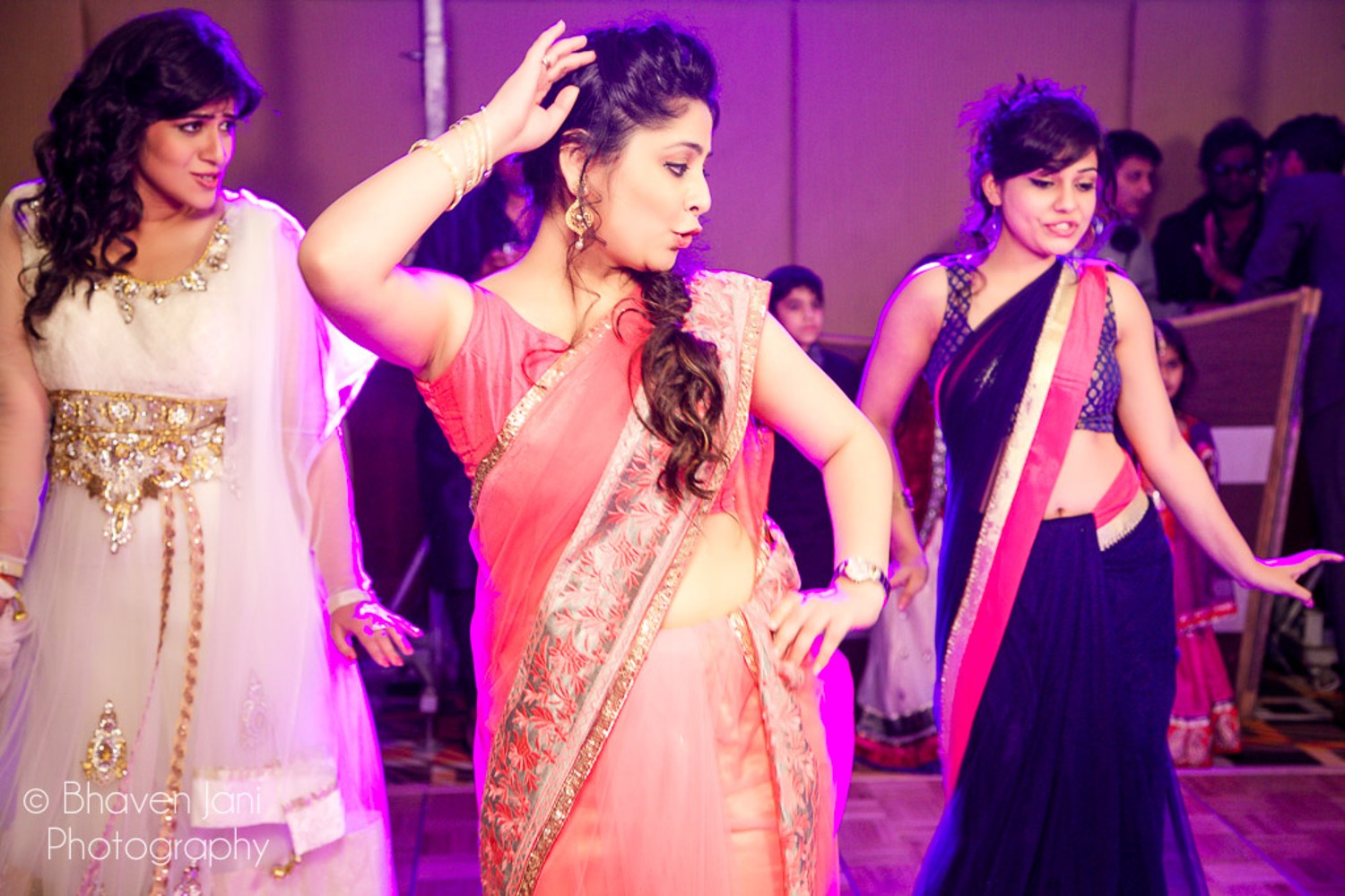 Bhaven Jani Photography