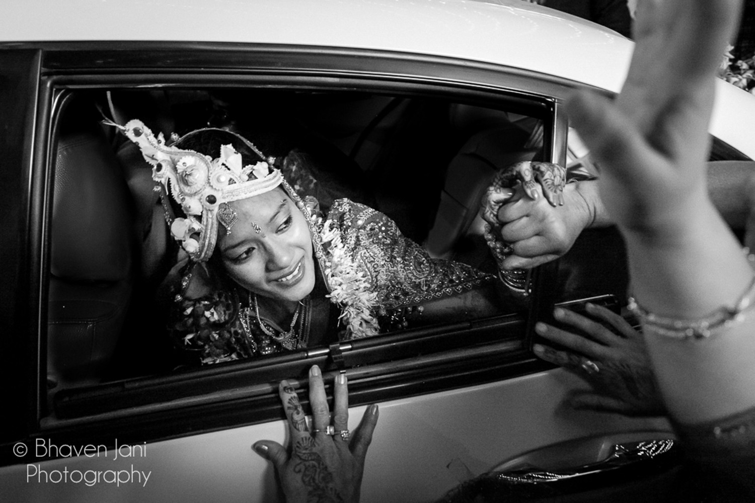 Bhaven Jani Photography