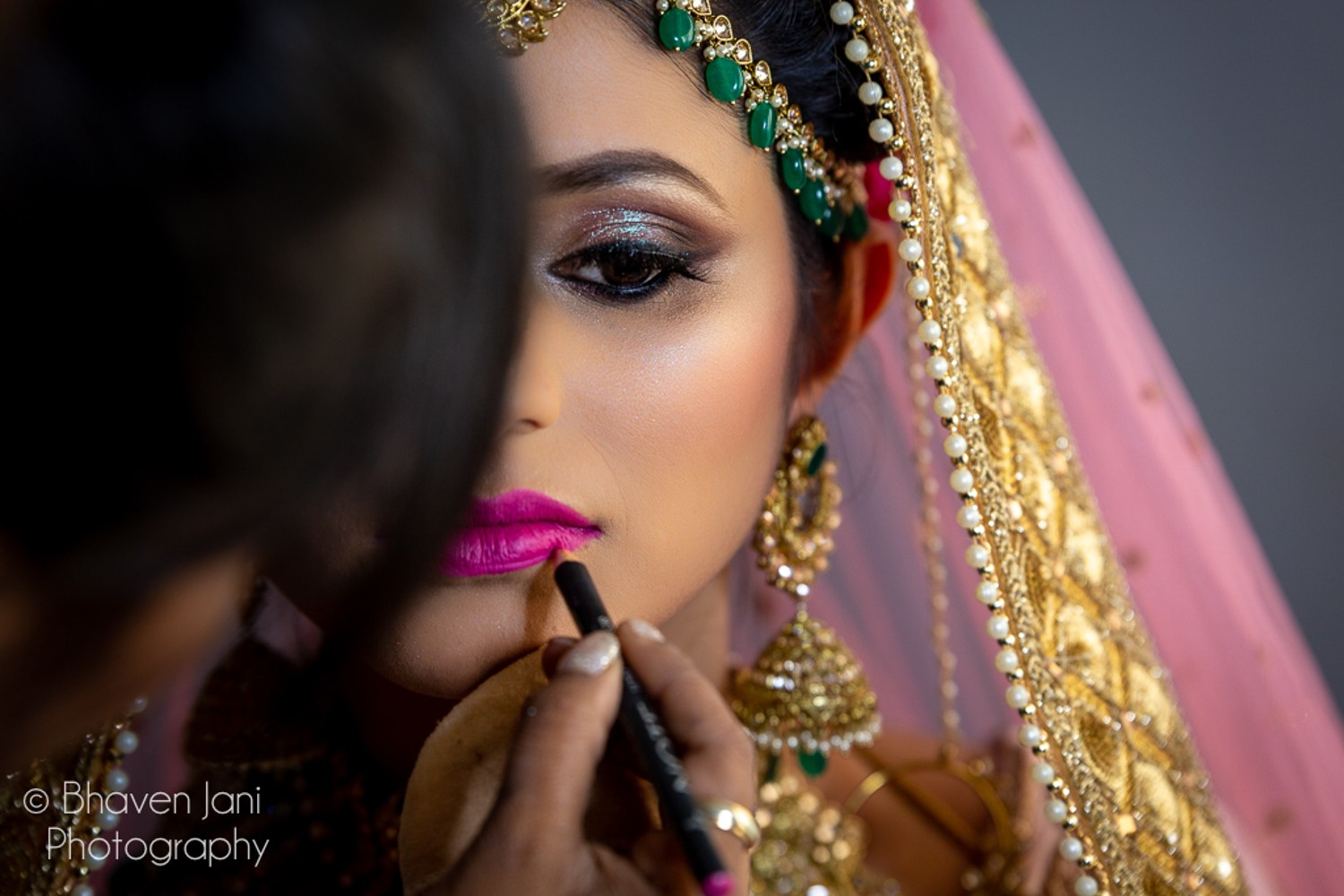 Bhaven Jani Photography