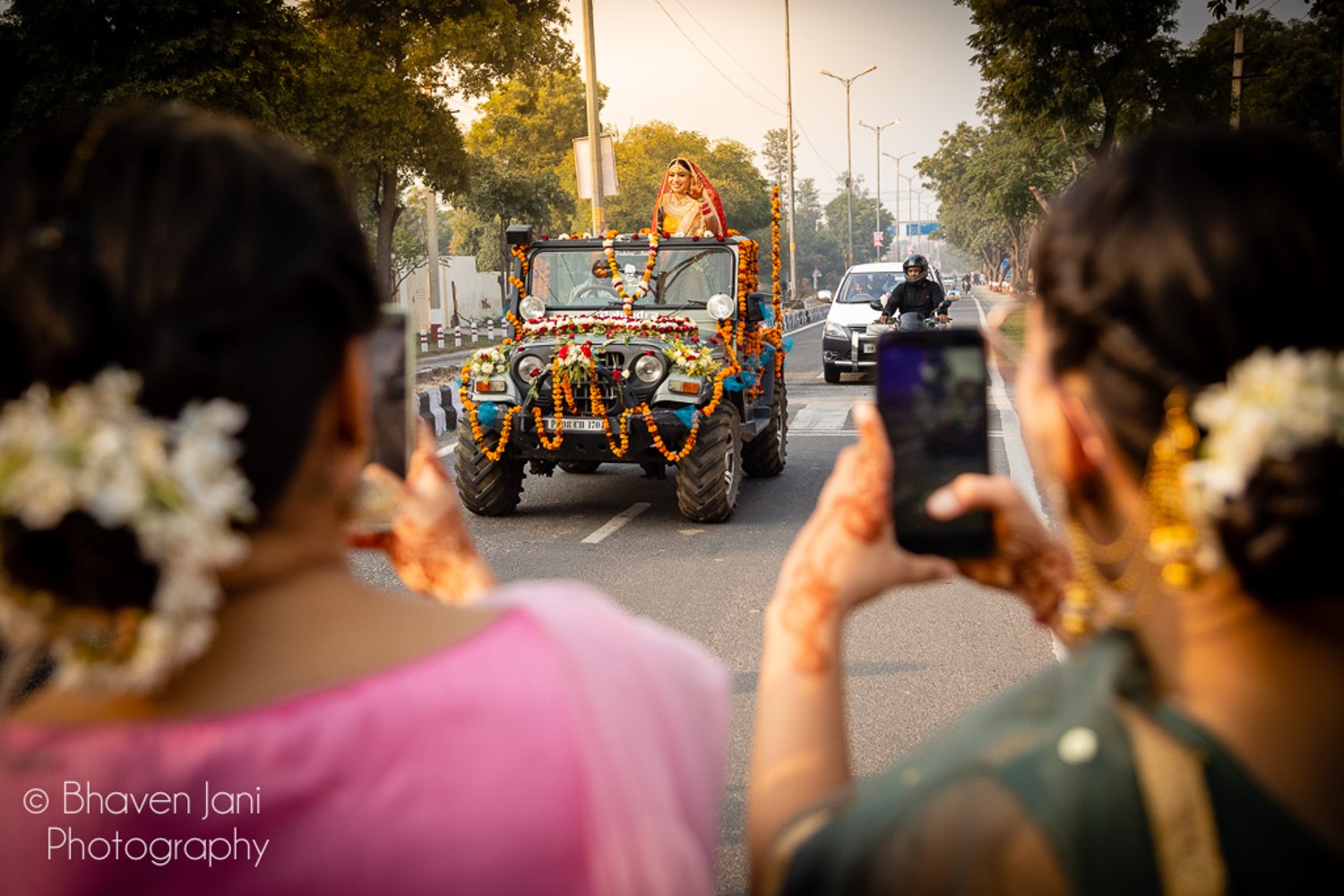 Bhaven Jani Photography