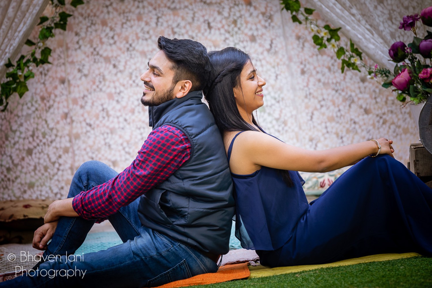 Bhaven Jani Photography