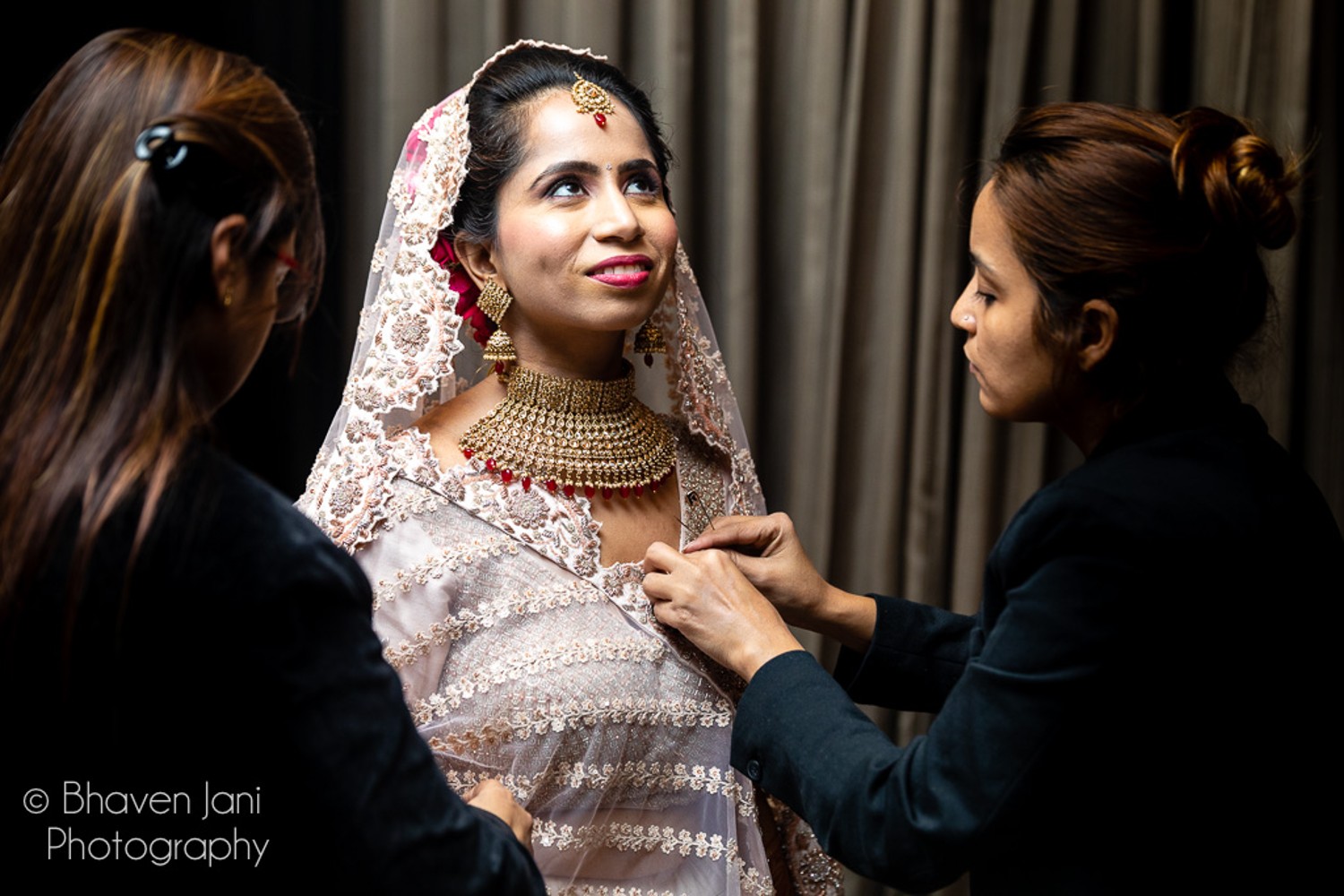 Bhaven Jani Photography