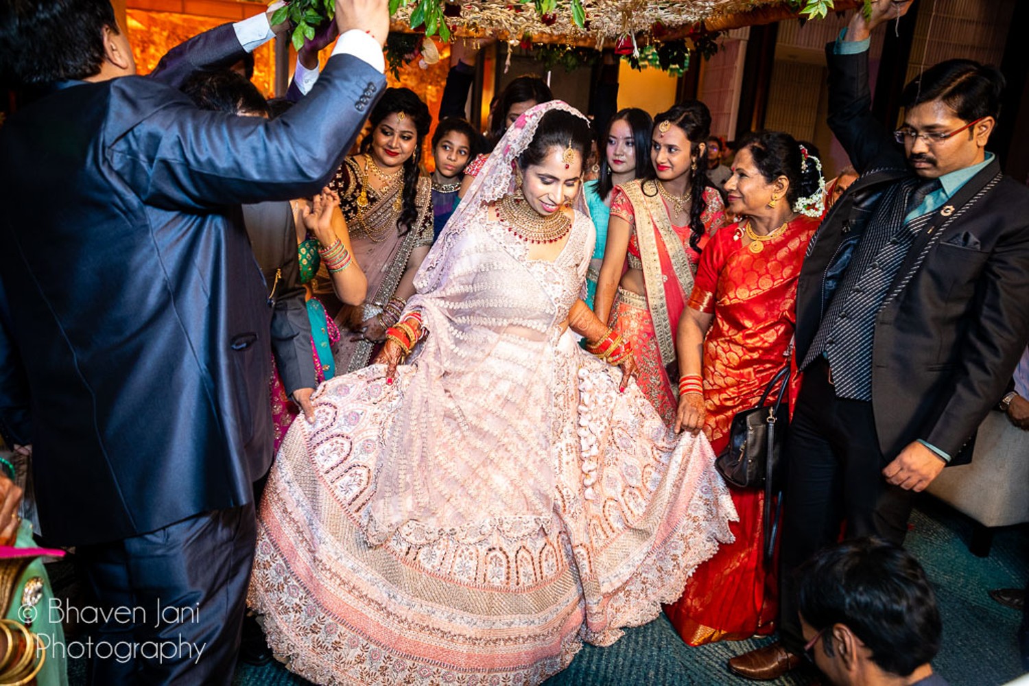 Bhaven Jani Photography