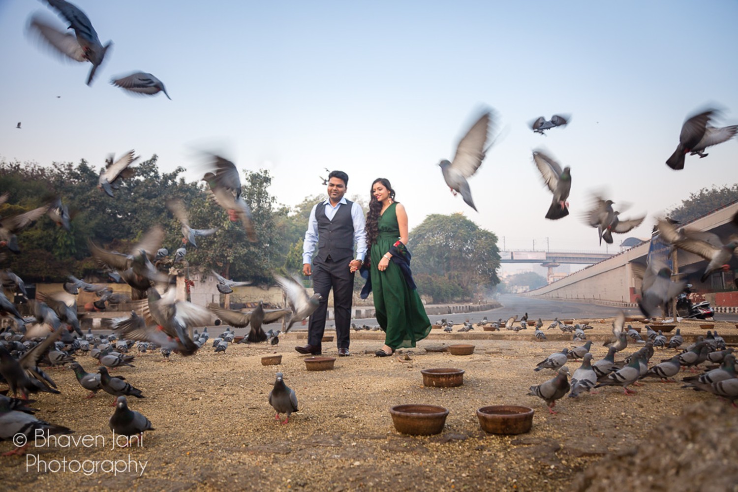 Bhaven Jani Photography