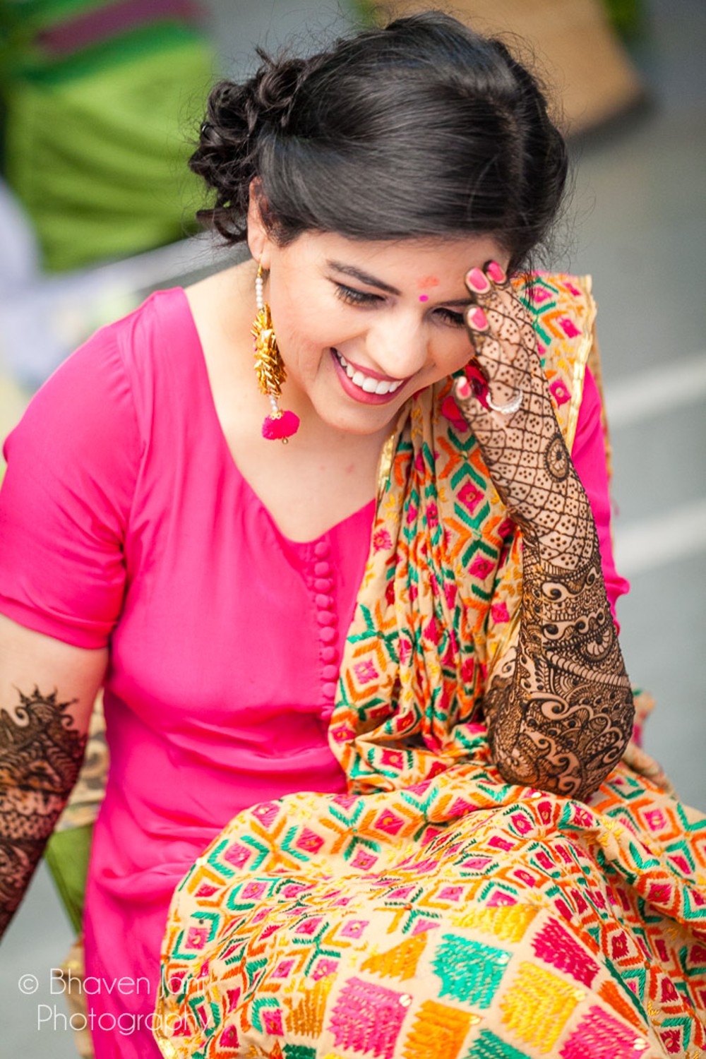 Bhaven Jani Photography