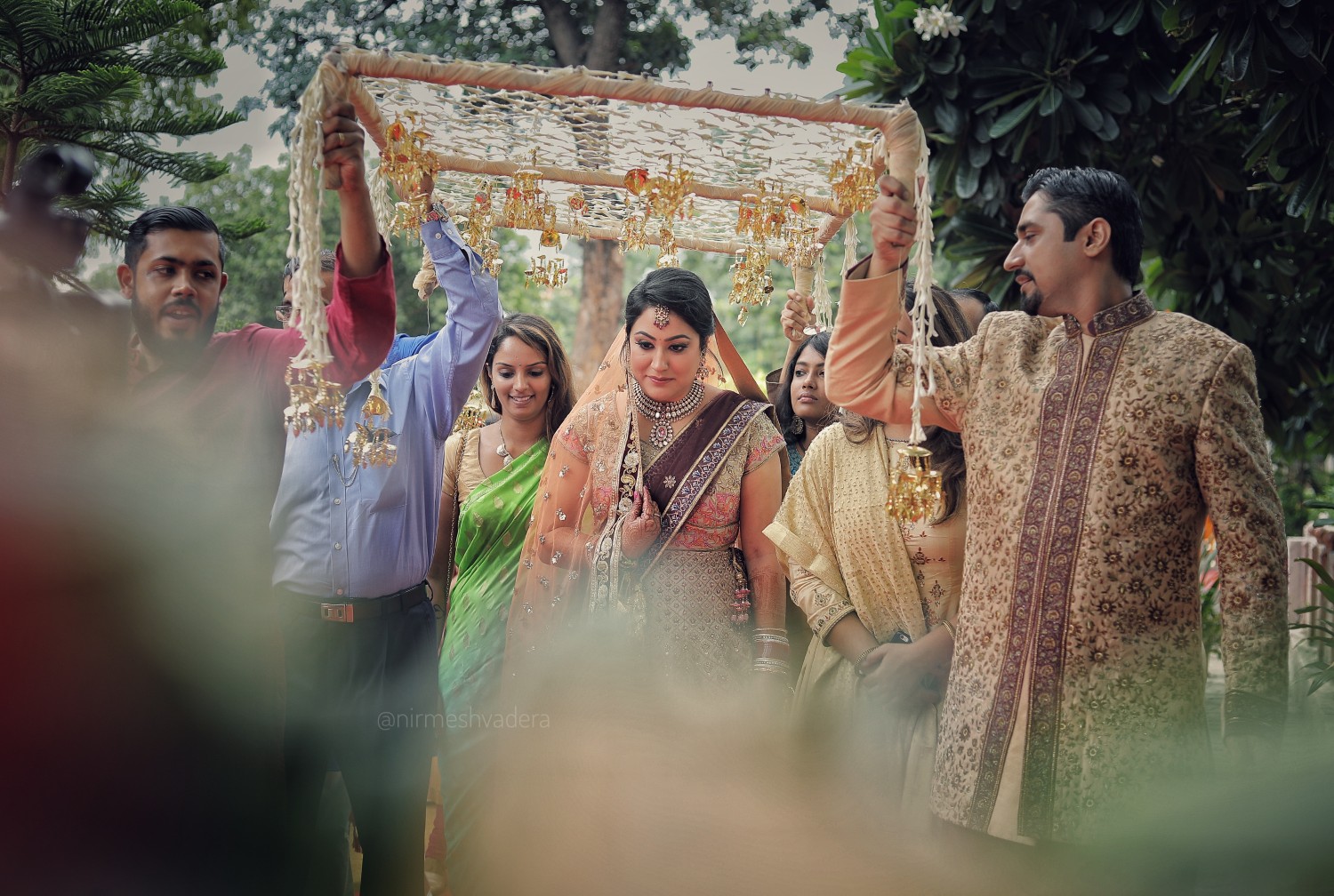 Nirmesh Vadera