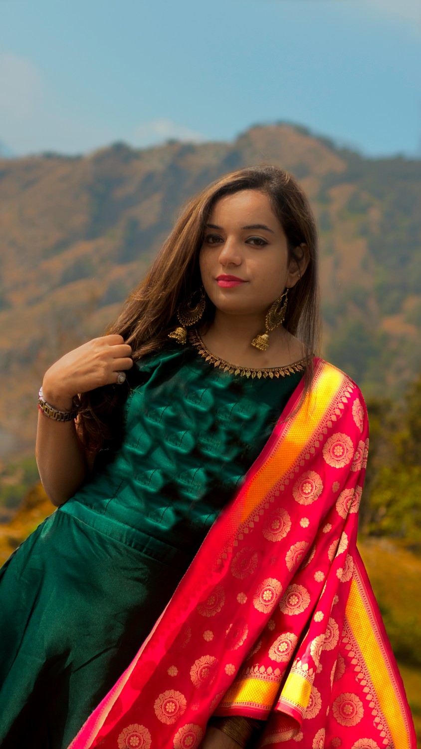 Akshat Dev