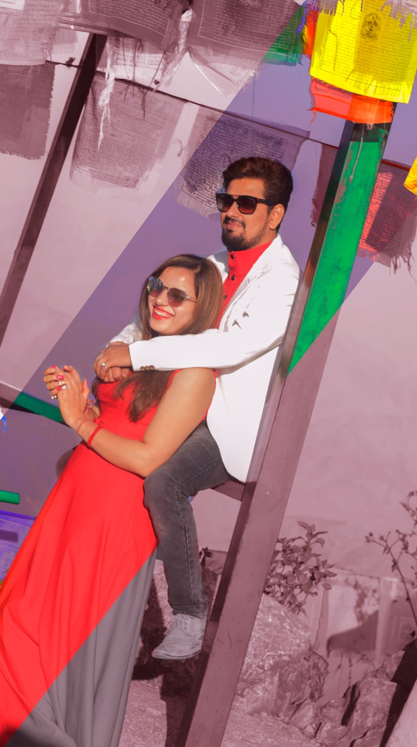 Akshat Dev