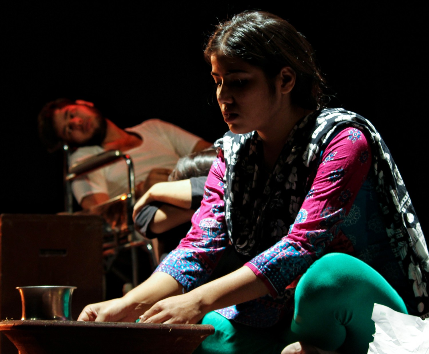 Naveen Pandey