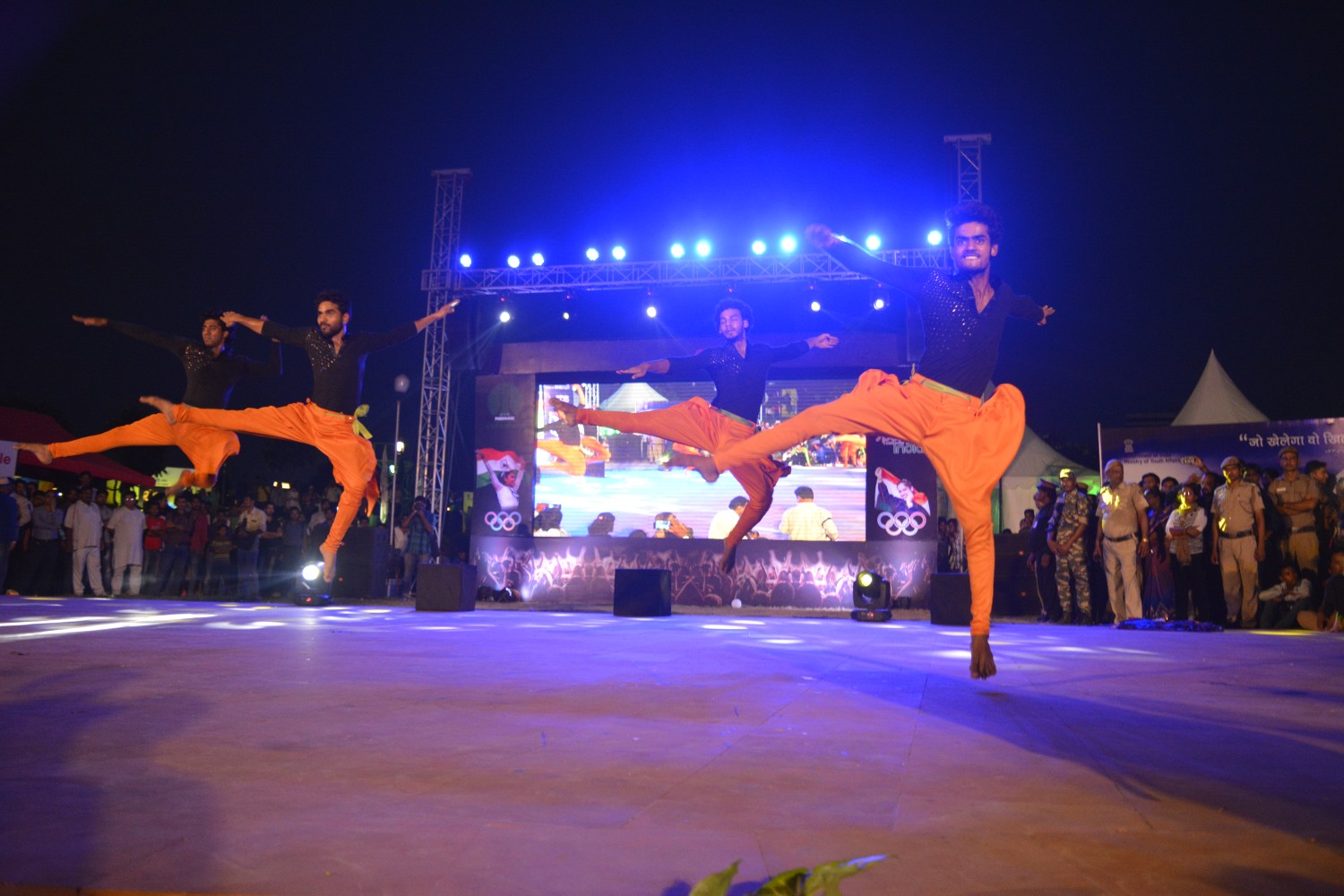 Naveen Pandey