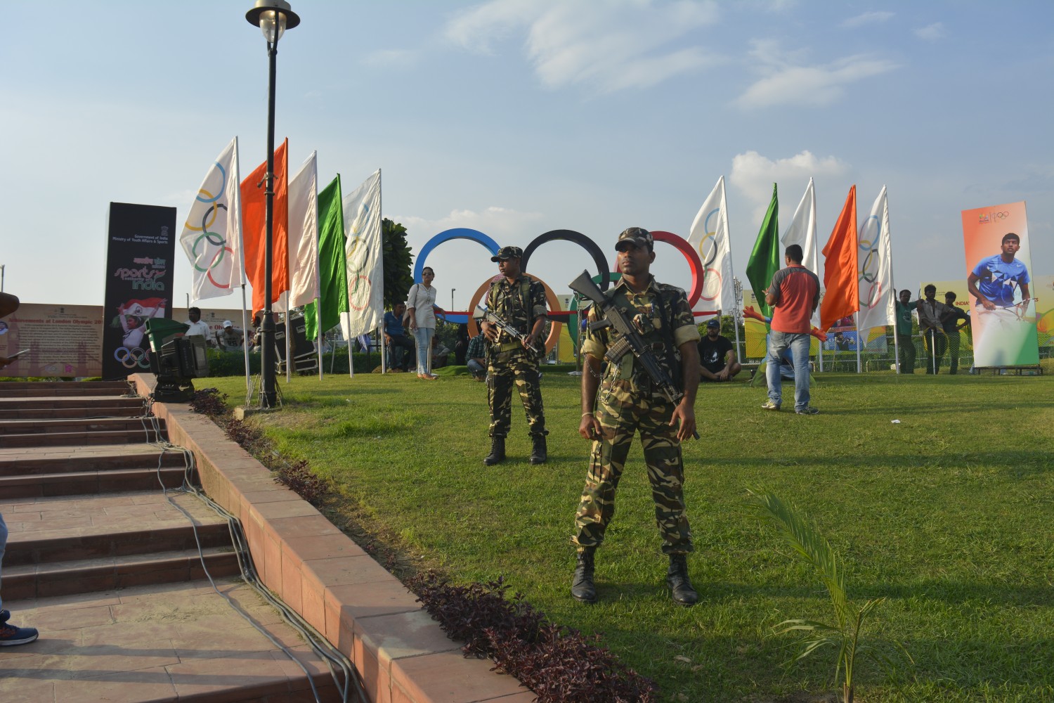 Naveen Pandey