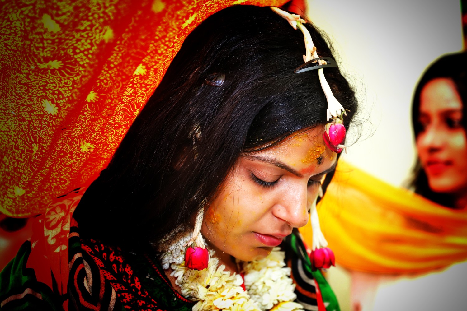 Kratika Sharma