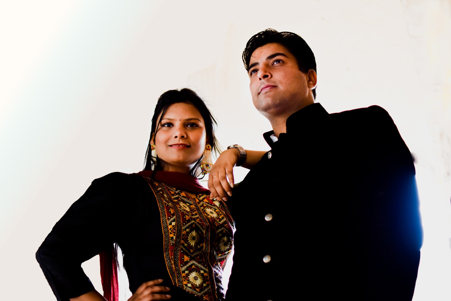 Nitesh Kumar