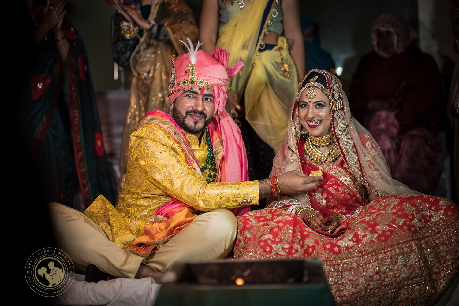 Abhishek Singh